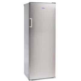 ICEKING RZ245ES Tall Freezer – Silver