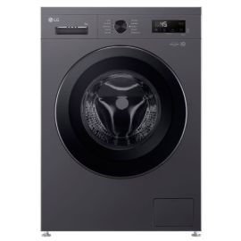 LG F4X1009NMK 9kg 1400 Spin Washing Machine