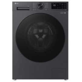 LG F4X5011TBB 11kg 1400 Spin Washing Machine