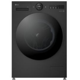 LG F4X7009TBB 9kg 1400 Spin Washing Machine