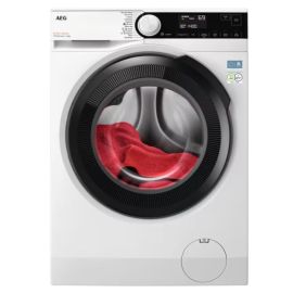 AEG LFSR73944B 9kg 1400 Spin Washing Machine - White