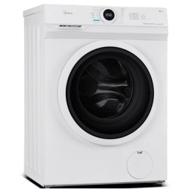 Midea MF10EW70BA 7kg 1400 Spin Washing Machine - White