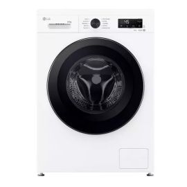 LG W4X1095NWK 9kg/5kg 1400 Spin Washer Dryer - White