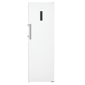 Hotpoint Tall Fridge Larder Frost Free HPMLF6442W4UK - White