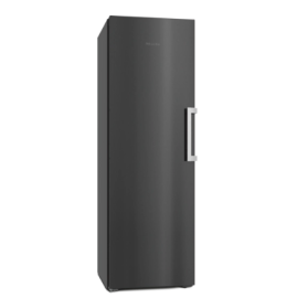 Miele - FNS 4782 D Freestanding freezer BlackSteel door