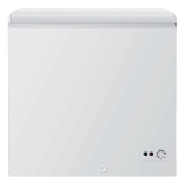 Sensis RFCHT01F196EW 196 litre Chest Freezer - White