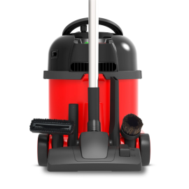 Numatic Henry XL Plus Vacuum Cleaner - Red