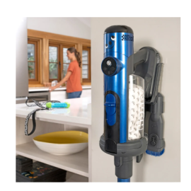 Henry Quick Pet  Cordless Vacuum 916634