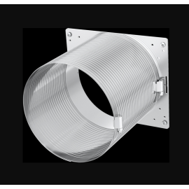 Miele DVS 150 Freestanding Ventilation System - White