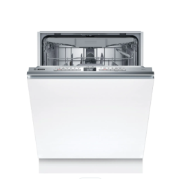 Bosch Series 4, Fully-integrated dishwasher Variable hinge SMH4HVX14G