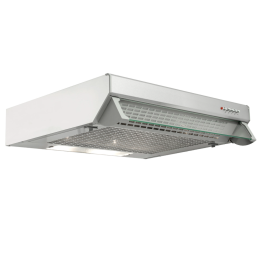 cata VHDSW60.1 60cm Adjustable Visor Cooker Hood