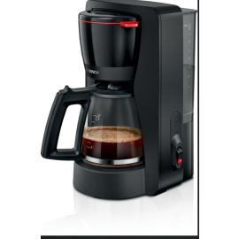  BOSCH Coffee maker, MyMoment, Black TKA2M113GB
