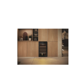 Haier Wine Bank 50 Series 3 HWS34GGH1K Wine Cooler
