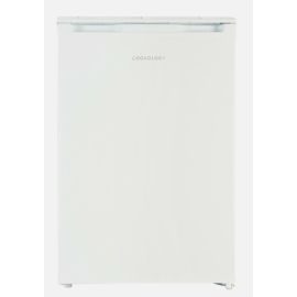 Cookology UCFR130WH 130L Freestanding Under Counter Fridge – White