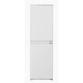 Cookology 233L Integrated Fridge Freezer 50/50 – White CBIFF50501