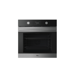 Hoover HO6 H5B3HTX - Stainless Steel Single Oven - 78L