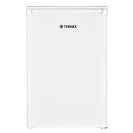 Teknix UC55F6W 55cm Undercounter Freezer White