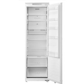 Iceking IKBITLFR177 Tall Integrated Fridge – White