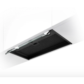 Elica BOXN-LX-ED-B60 Integrated Hood - Black