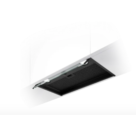 Elica BOXN-LX-ED-B90 Integrated Hood - Black