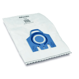 Miele GNHyCleanPure Vacuum Cleaner Bags - 4 Pack