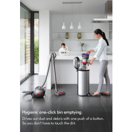 Dyson BIGBALLMULTIFL2 Cylinder Vacuum Cleaner