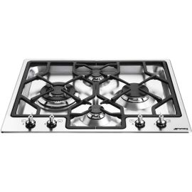 SMEG Classic PGF64-4 Gas Hob