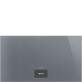 Smeg Hob Silver SIA1963DS