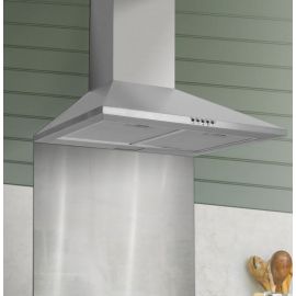 Caple CSB906 900mm Stainless Steel Splashback