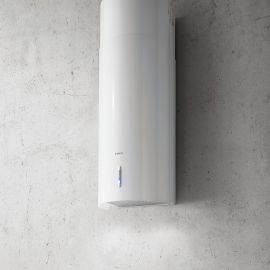 Elica Stone White 