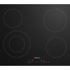 Blomberg MKN54212 Ceramic Hob Black