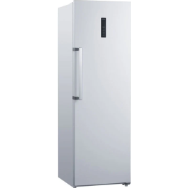 Teknix T60FNF2W - White Freestanding Frost Free Freezer - E energy