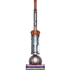 Dyson BALLANIMALMFNEW Ball Animal Multi-floor Upright Vacuum Cleaner - Silver