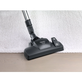 Miele CX1BLIZ_CAT_DOG Blizzard Comfort Cat & Dog Cylinder Vacuum Cleaner - Grey