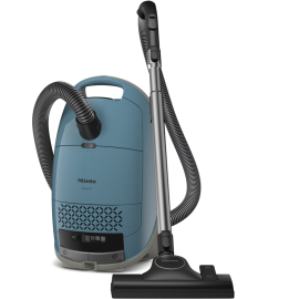 Miele Guard M1Flex Vacuum - Nordic Blue