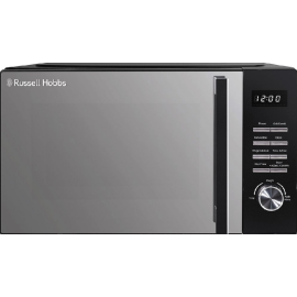 Russell Hobbs RHM2346B 23 Litres Combination Microwave - Black