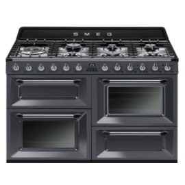 SMEG VICTORIA TRADITIONAL RANGE TR4110GR
