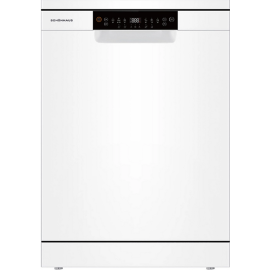 Schonhaus DWSF0115FSBW Dishwasher - White
