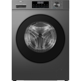 Teknix TK3W1014XS 10Kg 1400 Spin Washing Machine