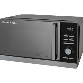 Russell Hobbs RHMI2503B 25 Litres Microwave - Black