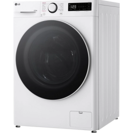LG FWY606WWLN1 10kg/6kg 1400 Spin Washer Dryer White