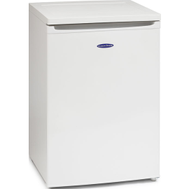 Iceking RHL550EW - White Undercounter Fridge