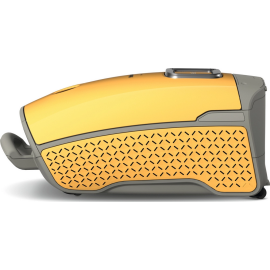 Miele GuardL1flex Vacuum - Sunset Yellow