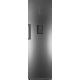 Montpellier MTL362X Tall No Frost Larder Fridge – Inox