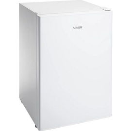 Sensis RFUCF01F54EW 54.8cm Undercounter Fridge - White