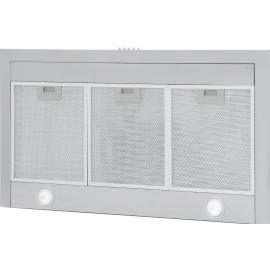 Montpellier MH1000X 100cm Stainless Steel Chimney Hood