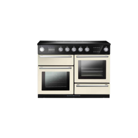Rangemaster NEX110SOEIIV/C Nexus 110cm Induction Range Cooker With Steam 119850 – IVORY