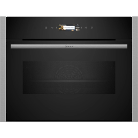 Neff C24MR21N0B COMBI MICROWAVE