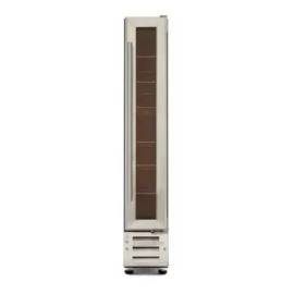Stoves GDHA 150WC 0917 Stainless Steel Wine Cooler