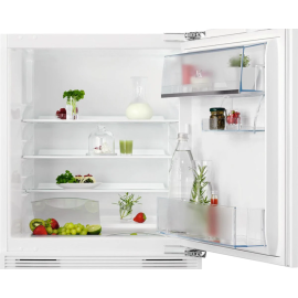 AEG NSK6I82EF Built In Larder Fridge